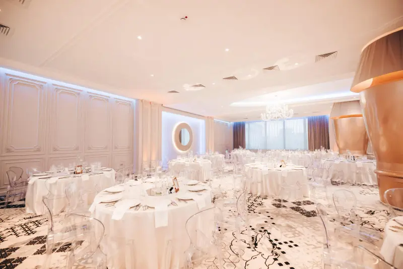 Restaurant nuntă Dolj – La Rocca Hotel Boutique